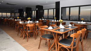 RESTAURANTE BONJARDIM