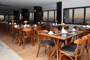 RESTAURANTE BONJARDIM