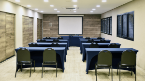 Sala de Reunião