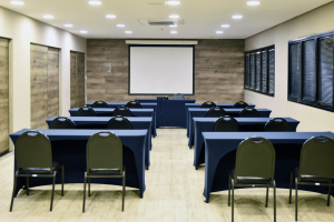Sala de Reunião